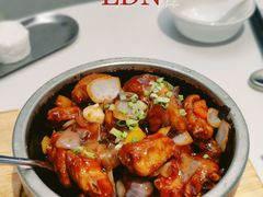 -东门烤鸭店(鼓楼店)