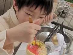 -3号仓库·创意中国菜(新世界城店)