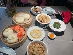 -晓淮山·扬州早茶·淮扬菜(龙阳广场店)