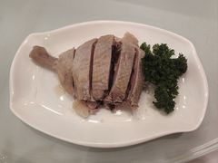 -老洋房花园饭店(绍兴路店)