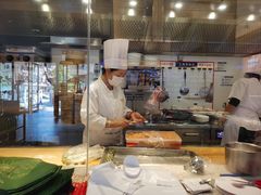 -连鹭海鲜·海肠捞饭·海胆饭(星海店)