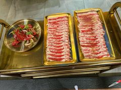 -炭之家齐齐哈尔大片烤肉·涮毛肚火锅·齐齐哈尔烤肉(中央大街店)