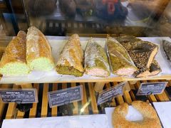-Let's Taipei 非常烘焙(太古里店)