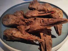 -大鸭梨烤鸭(枣园店)