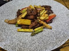 -HOME餐厅粤菜 融合菜