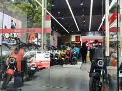 -九号电动车(安定门内大街店)