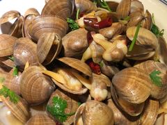 -旺角小渔村(幸福中路店)