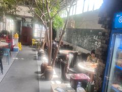 -又见炊烟私房菜(敬亭路店)