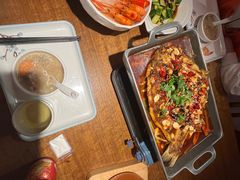 -乔街深夜食堂·小龙虾·高压锅生蚝(杭州总店)