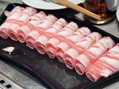 -海底捞火锅(雨花世茂店)