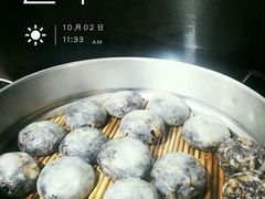 -八月美食小馆(银泰城总店)