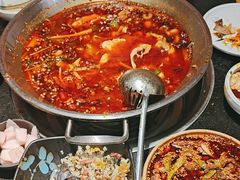 -小饕荟雅安贡椒鱼鲜馆(广福桥店)