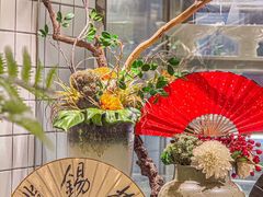 -米桃-吴韵风雅·拙园(北外滩来福士店)