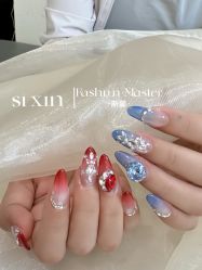 -斯馨·健康美甲美睫