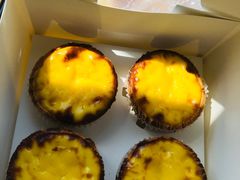 -玥儿弯弯手作烘焙(中海国际社区御城店)