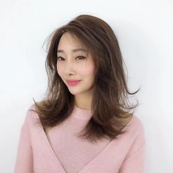 -MYYF SALON烫发染发