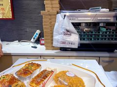 -恩朵烘焙坊(金街总店)