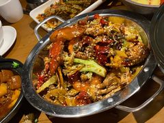 虾兵蟹将-隔壁老王·家常云南菜(花巷店)