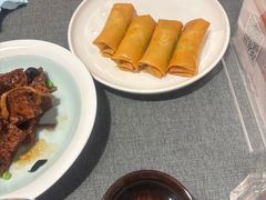 -新吉士·上海菜(浦东LCM置汇旭辉店)