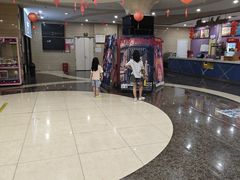 -中广汪海国际影城