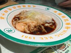 -西关明记肠粉·亚洲地标美食(北京路店)