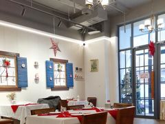 -金色时光俄式西餐厅(中央大街店)