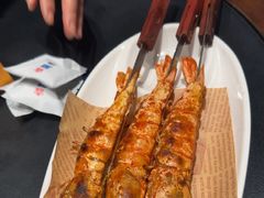 -开海·红岛海鲜虾水饺(石老人店)