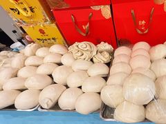 -博望坡饭店(宜山路店)