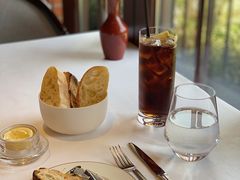 -Le Comptoir de Pierre Gagnaire