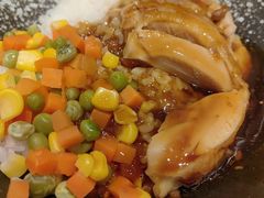 -吉野家(长青店)