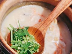 -大洋家·精品潮汕菜·生腌砂锅粥(天河东路店)