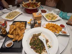 -渔码头食府·20年蓬莱老字号(登州路店)