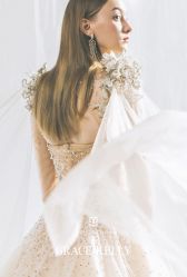 -GRACE KELLY婚纱与礼服(天津店)