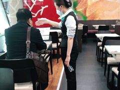 大堂-康师傅私房牛肉面(北京南站店)
