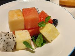 -五缘湾凯悦酒店·悦饗中餐厅