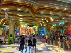 -宝燕乐园(闵行旗舰店)