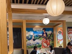 -一心创作料理屋(经开万达店)