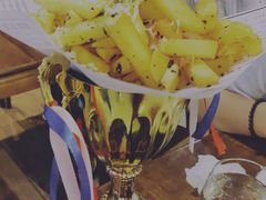 -1861意大利餐厅(文化广场店)