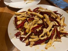 -姥姥家春饼店(惠新东街店)