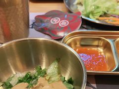 -闻老头·菊花炭烤肉(D11店)