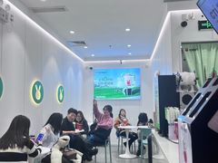 -书亦烧仙草(北碚万达店)