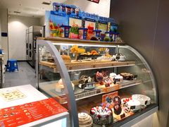 -DQ·蛋糕·冰淇淋(龙湖狮山天街店)
