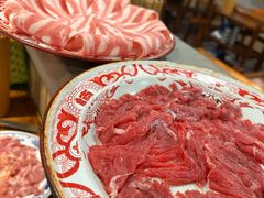-楠火锅(西单店)