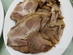 熏肉-毛毛春饼(尚志大街店)