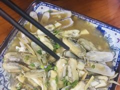 -台州老六海鲜面馆(上南总店)