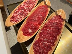 -左庭右院鲜牛肉火锅(新梅广场店)