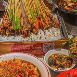 长沙必吃超宝藏的烧烤店，夜间撸串的首选