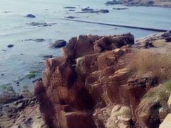 -青岛第三海水浴场