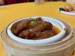 -味可道美食坊(福基路店)