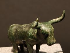 -广西壮族自治区博物馆